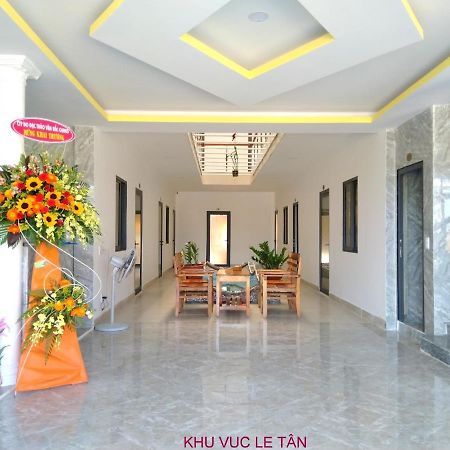 Phong Nhã Hotel Duong Dong Exterior foto