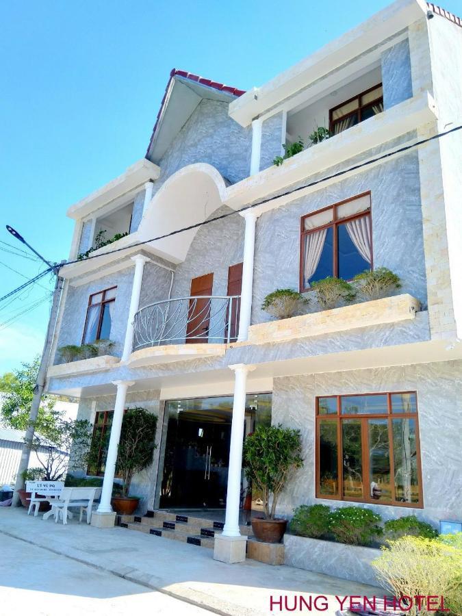 Phong Nhã Hotel Duong Dong Exterior foto