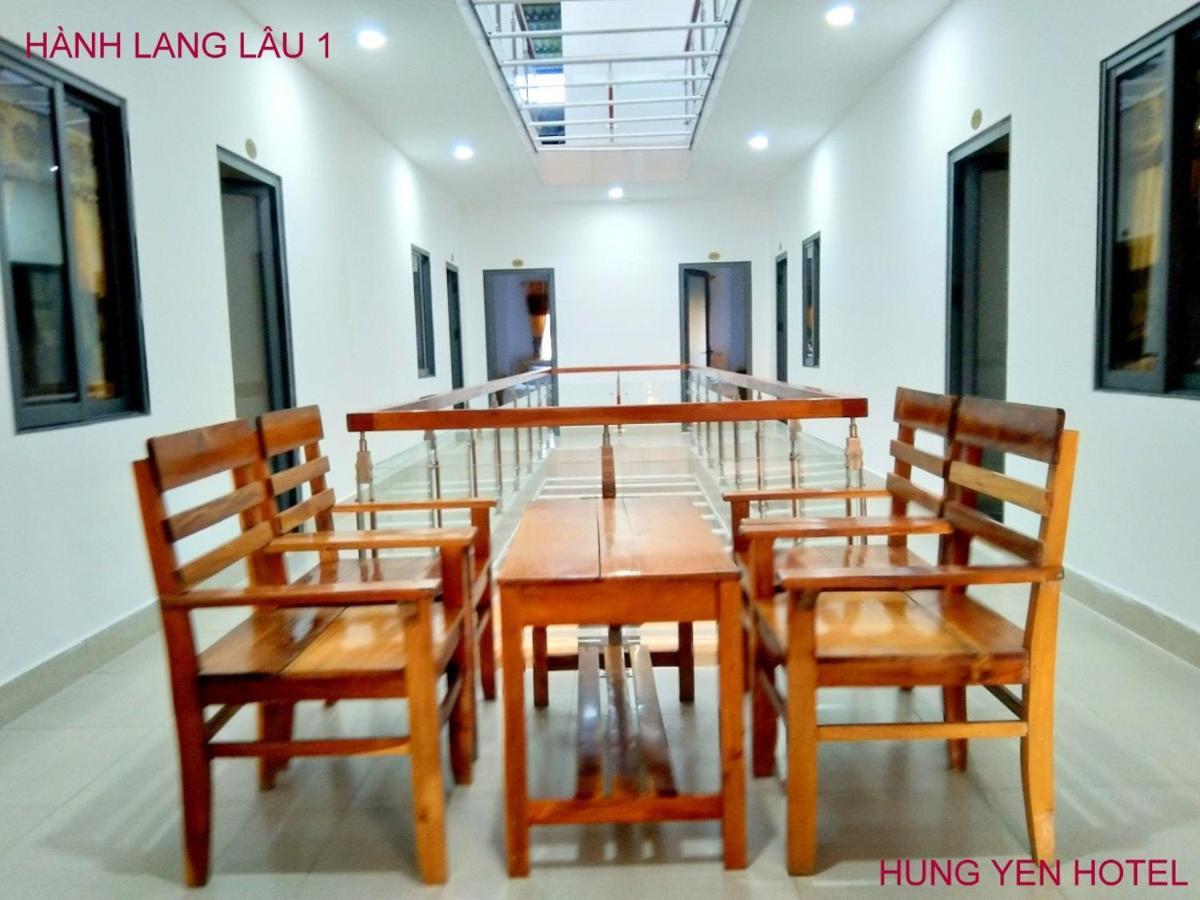 Phong Nhã Hotel Duong Dong Exterior foto